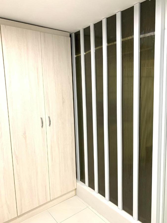 2 Bedroom Condo Unit With City And Mountain View Cebu Stadt Exterior foto
