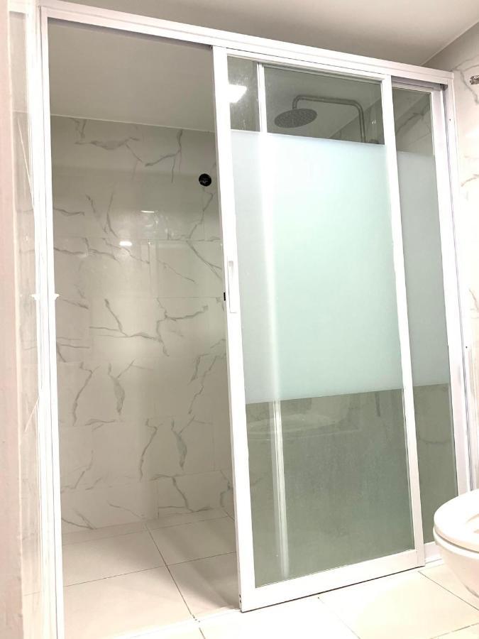 2 Bedroom Condo Unit With City And Mountain View Cebu Stadt Exterior foto