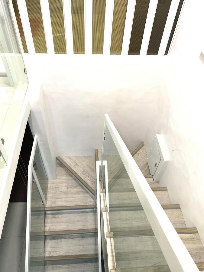 2 Bedroom Condo Unit With City And Mountain View Cebu Stadt Exterior foto