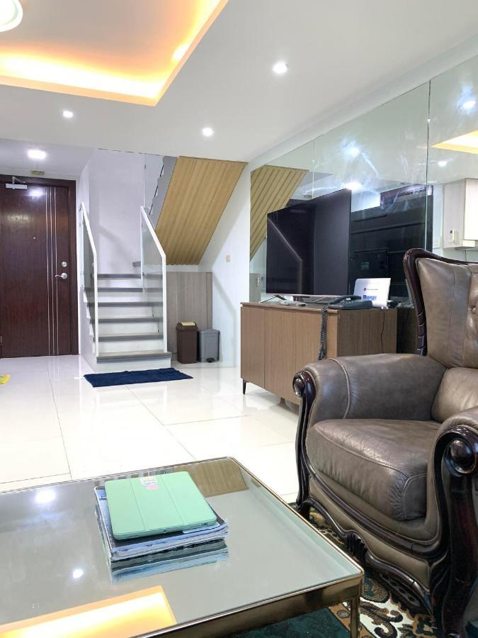 2 Bedroom Condo Unit With City And Mountain View Cebu Stadt Exterior foto