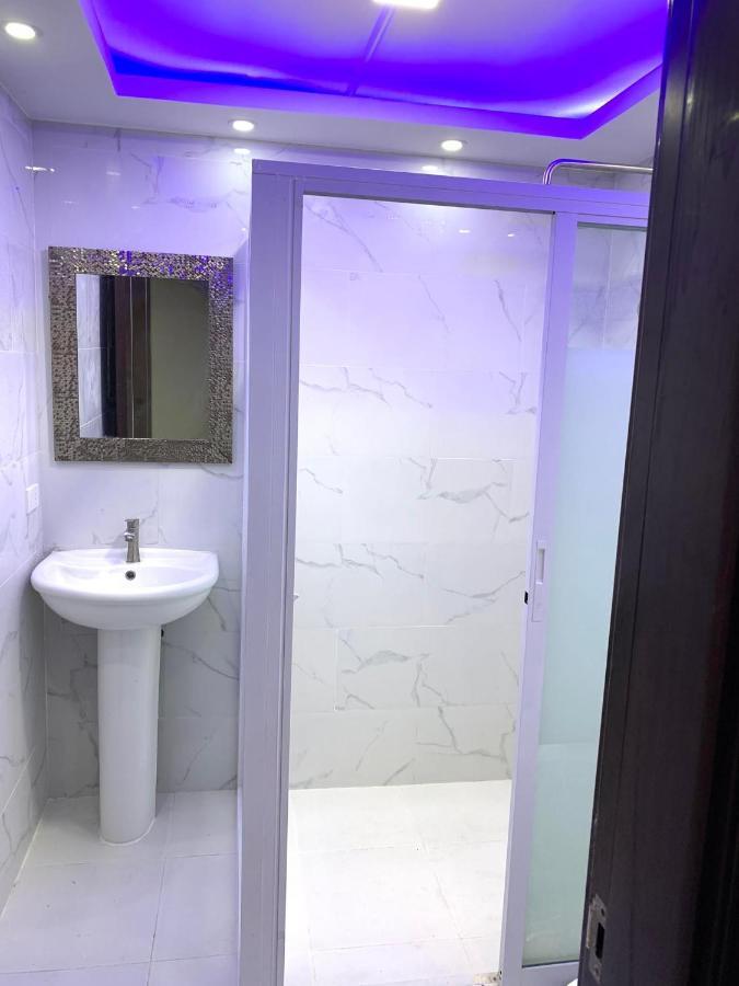 2 Bedroom Condo Unit With City And Mountain View Cebu Stadt Exterior foto
