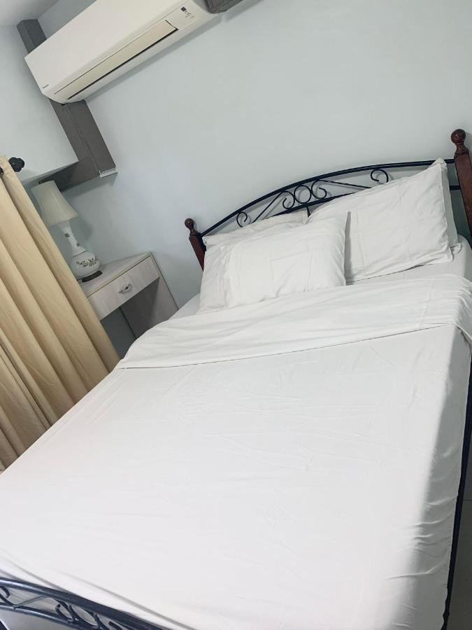2 Bedroom Condo Unit With City And Mountain View Cebu Stadt Exterior foto