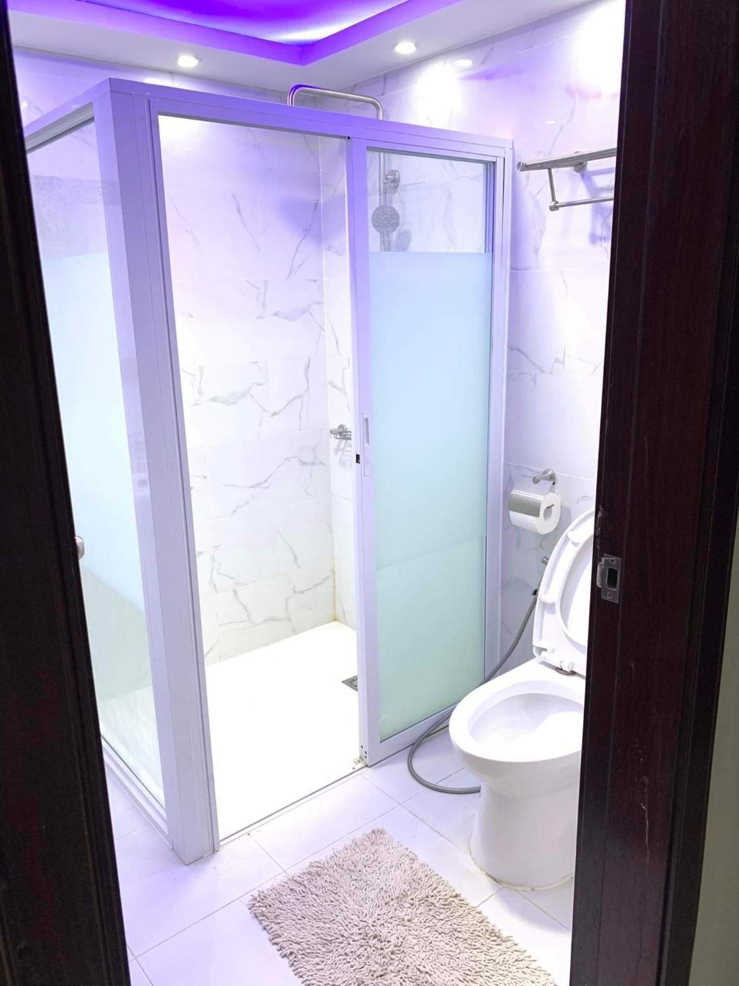 2 Bedroom Condo Unit With City And Mountain View Cebu Stadt Exterior foto